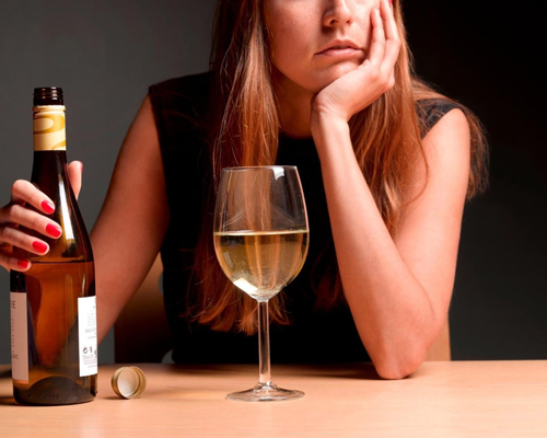Анонимное лечение женского алкоголизма в Кулебаках